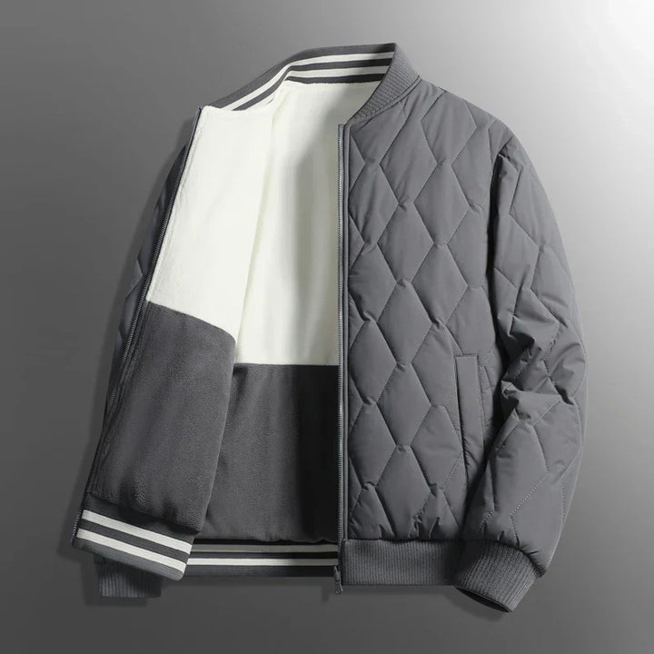 Kaelin Reversible Jacket