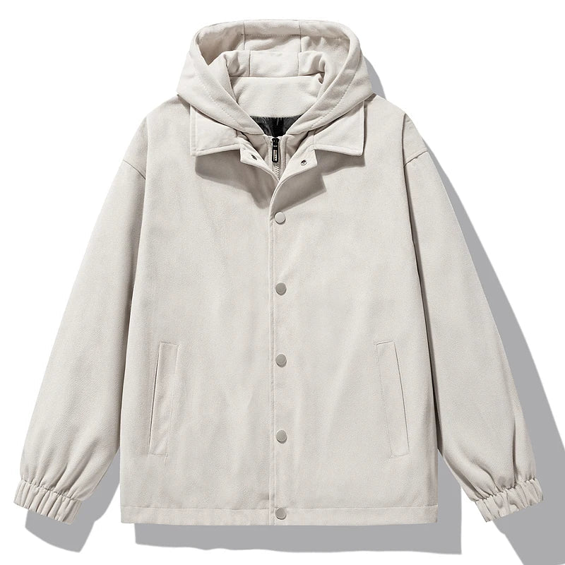 Velian Jacket
