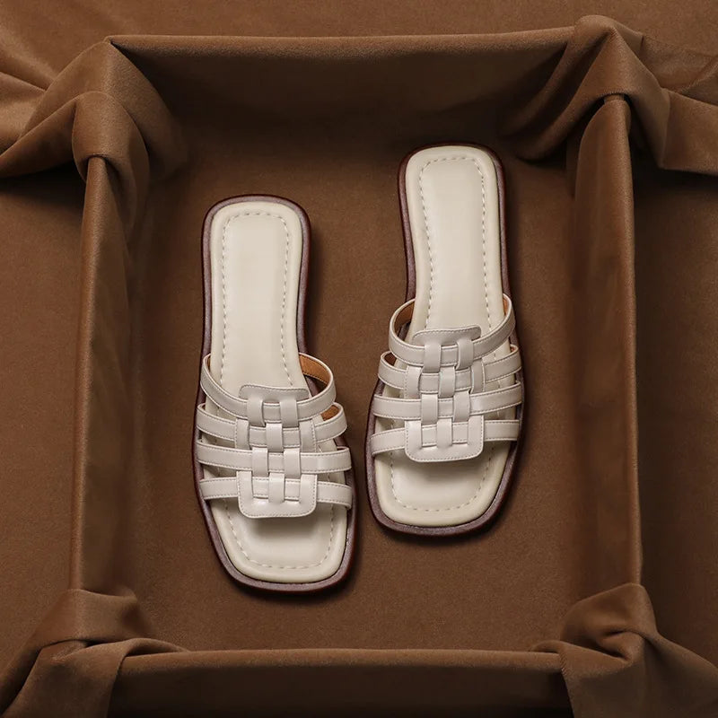 Tivra Sandal