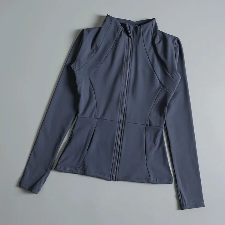 Nirvo Yoga Top
