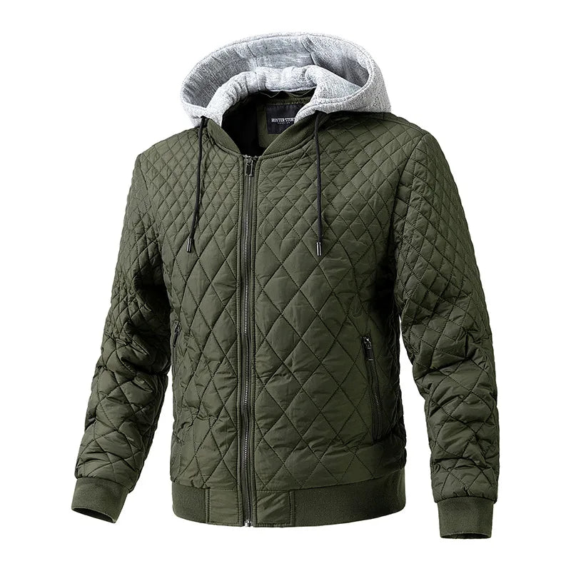 Valdis Jacket