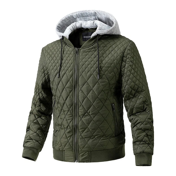 Valdis Jacket