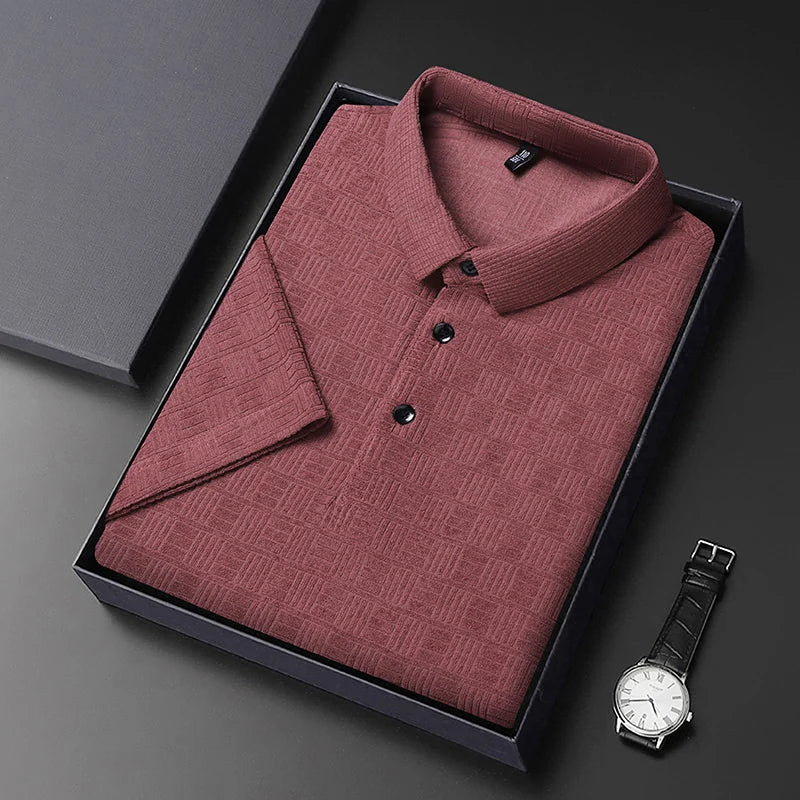 Ray Weave Polo