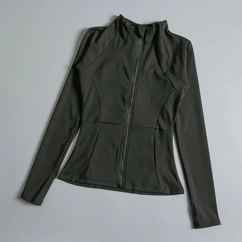 Nirvo Yoga Top