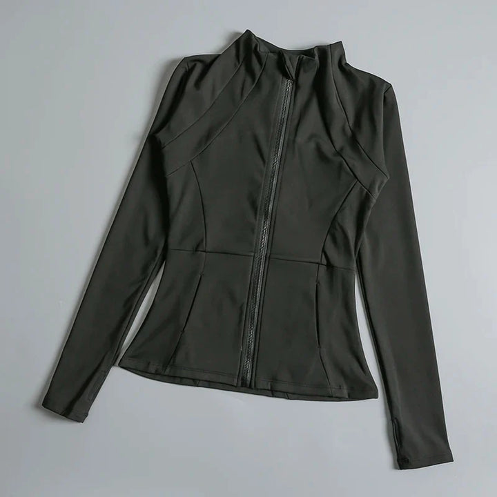 Nirvo Yoga Top