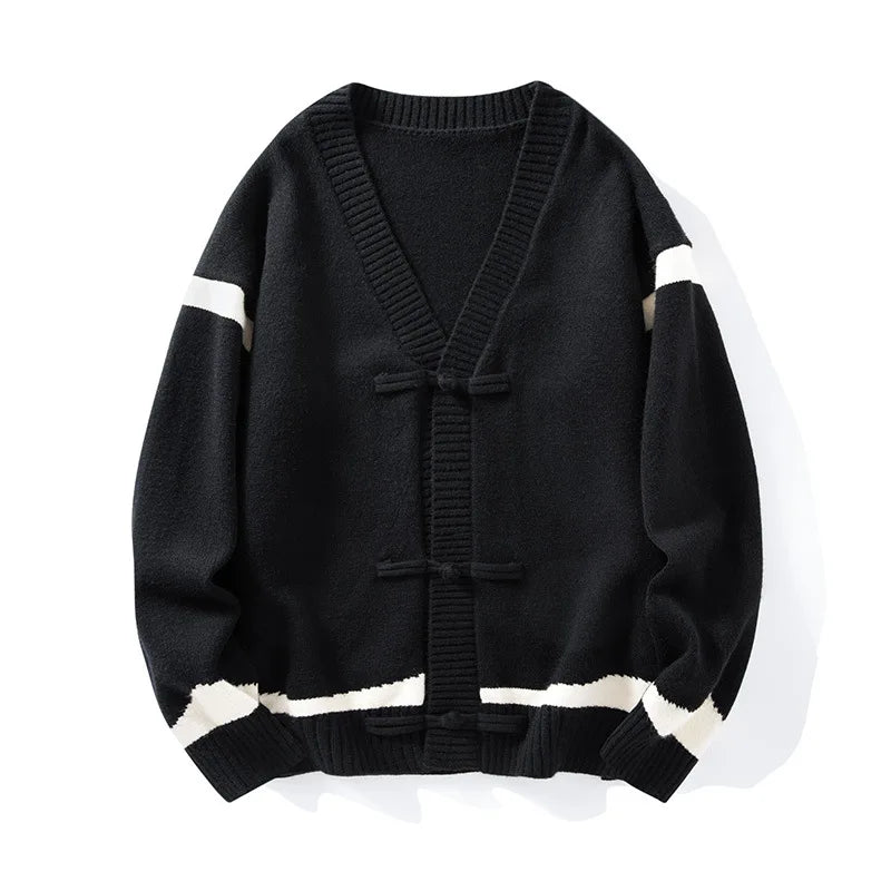 Tyven Cardigan