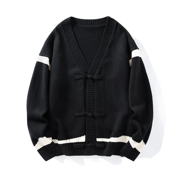Tyven Cardigan
