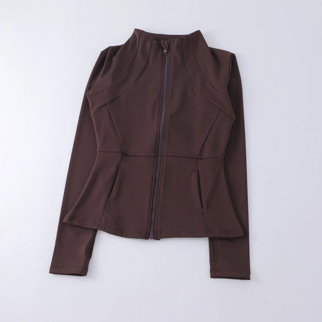 Nirvo Yoga Top