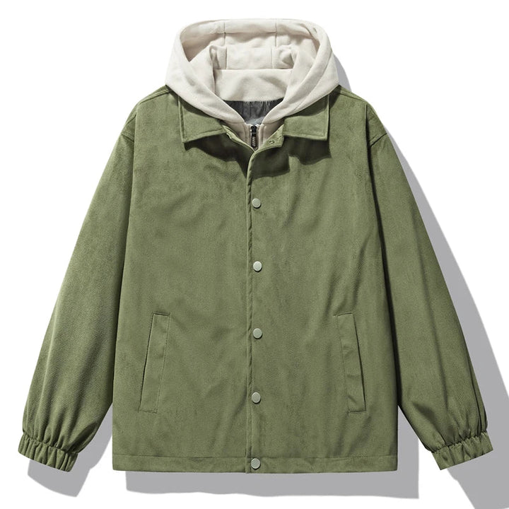 Velian Jacket