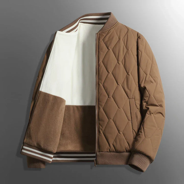 Kaelin Reversible Jacket