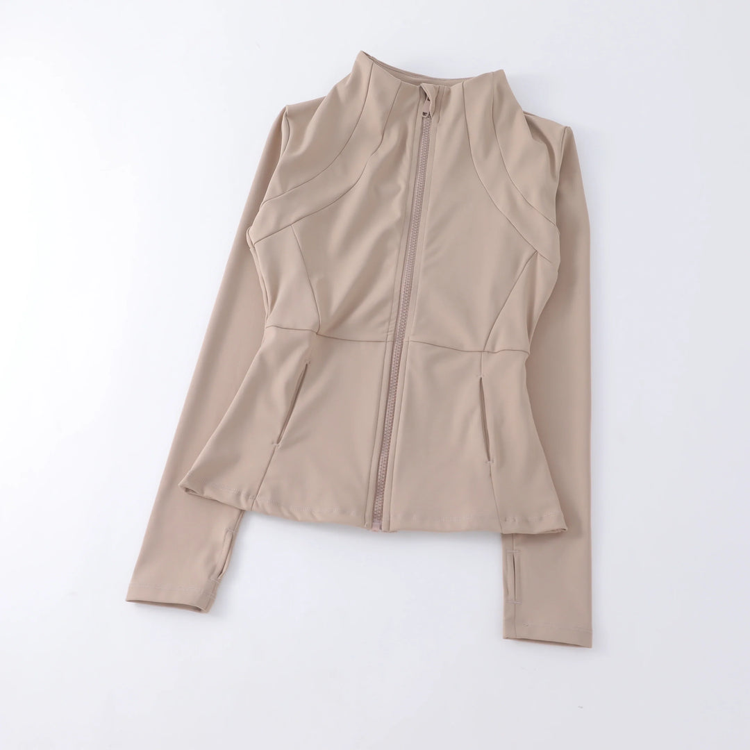 Nirvo Yoga Top