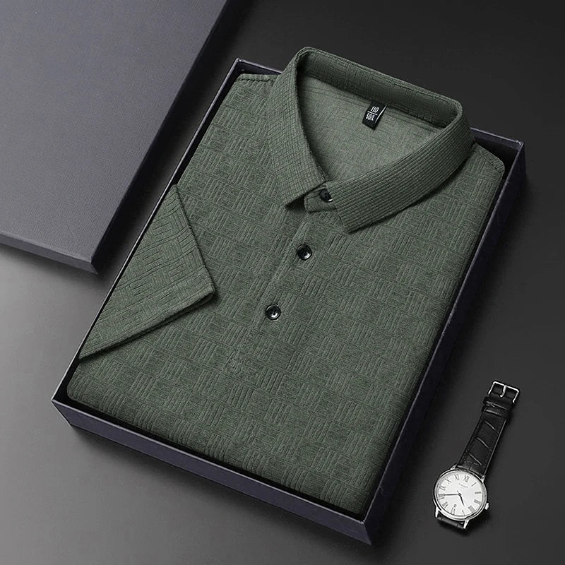 Ray Weave Polo