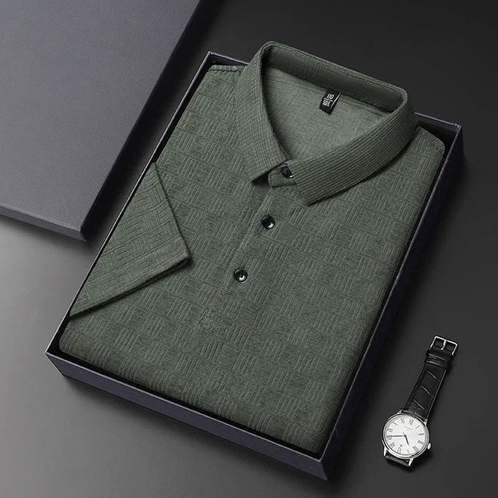 Ray Weave Polo