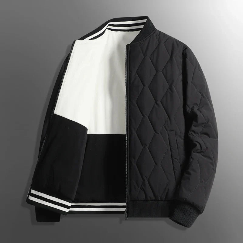 Kaelin Reversible Jacket