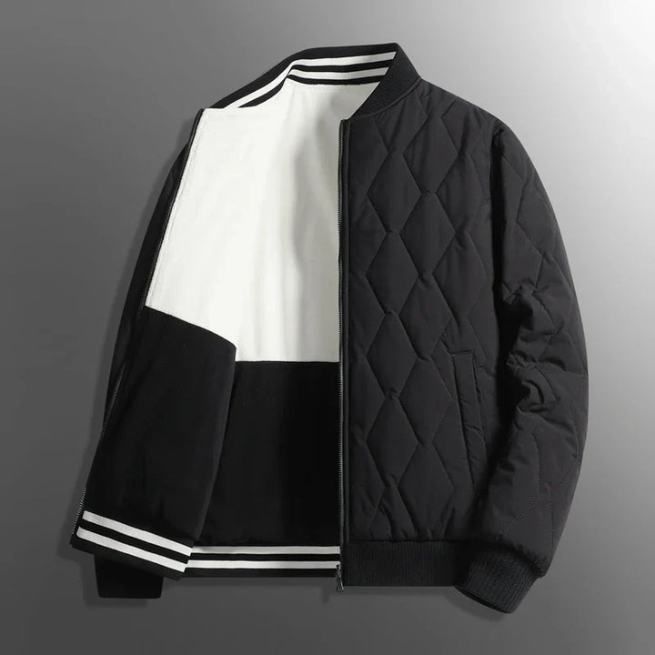 Kaelin Reversible Jacket