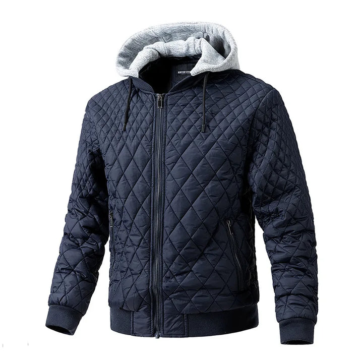 Valdis Jacket