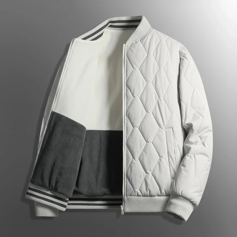 Kaelin Reversible Jacket