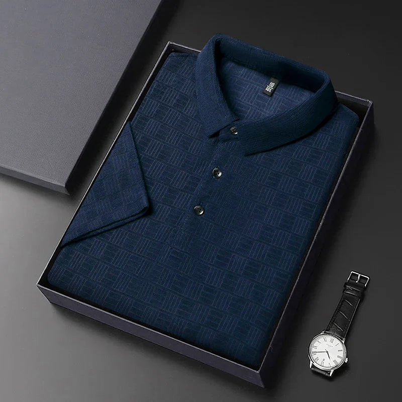 Ray Weave Polo