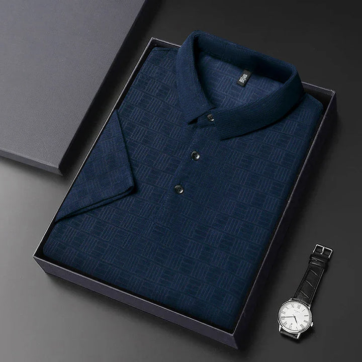 Ray Weave Polo