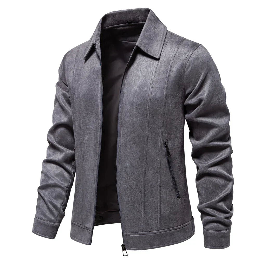 Vesper Jacket