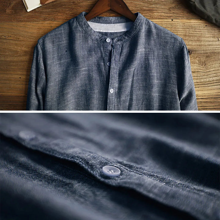 Ryken Japan Style Pullover
