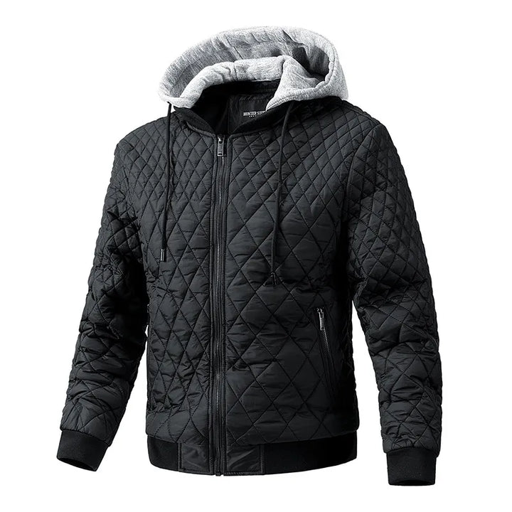 Valdis Jacket