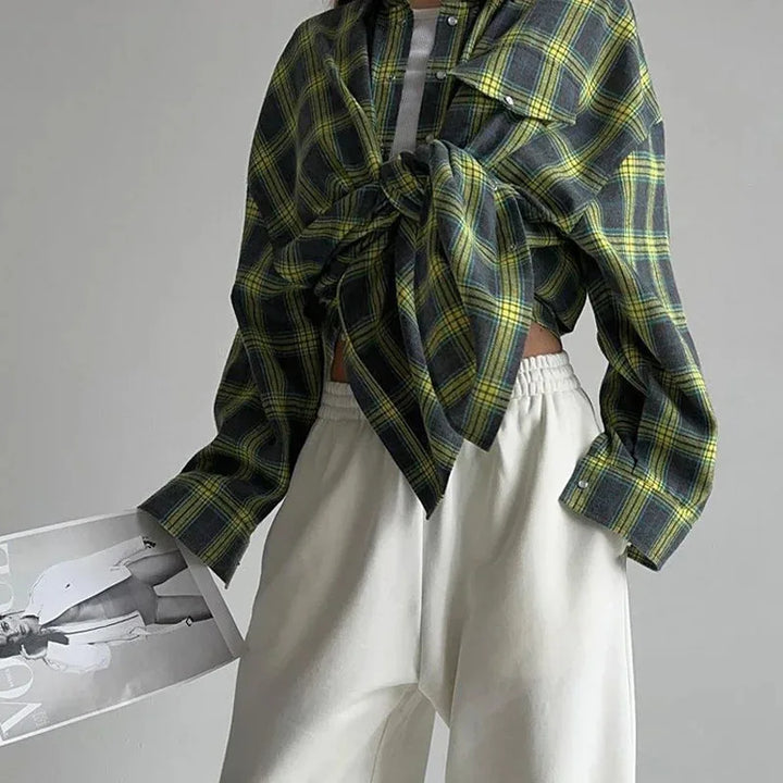 Marvik Vintage Shirt