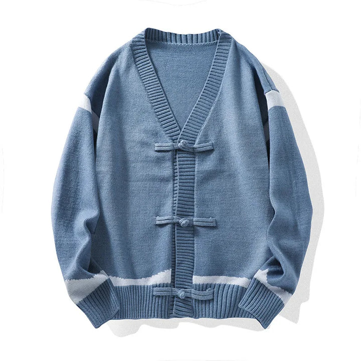 Tyven Cardigan