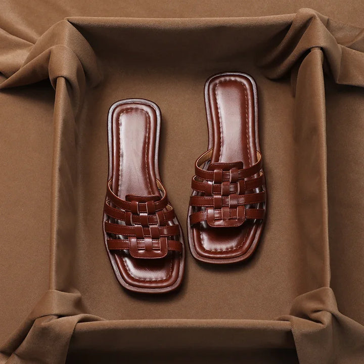 Tivra Sandal