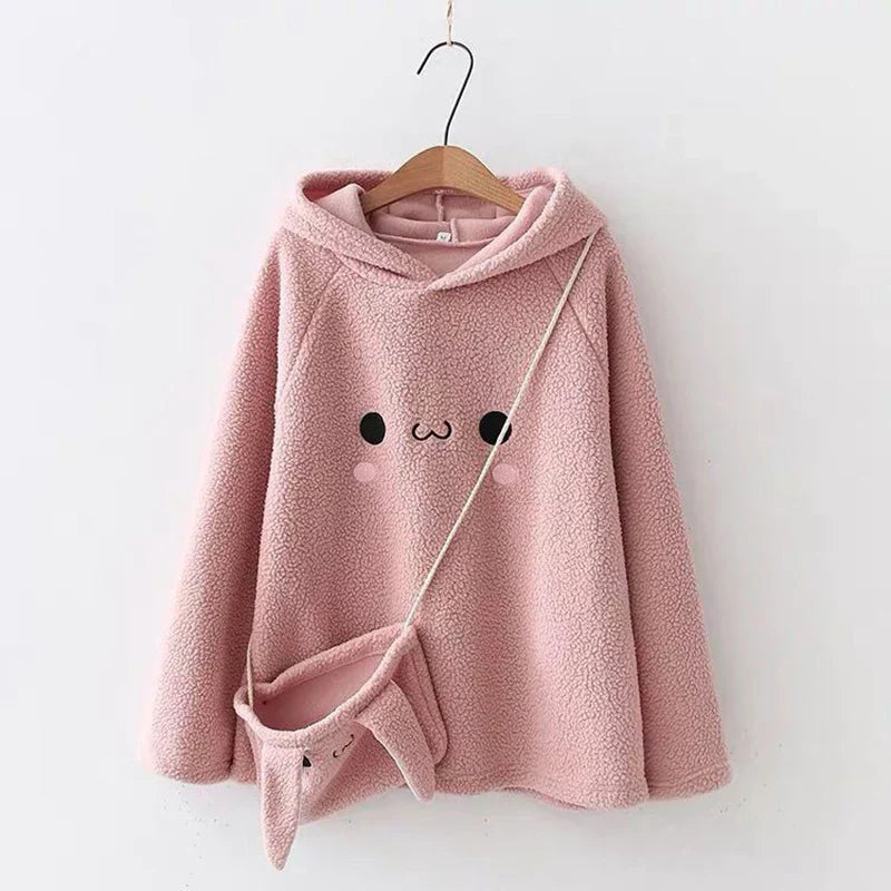 Bunzie Hoodie
