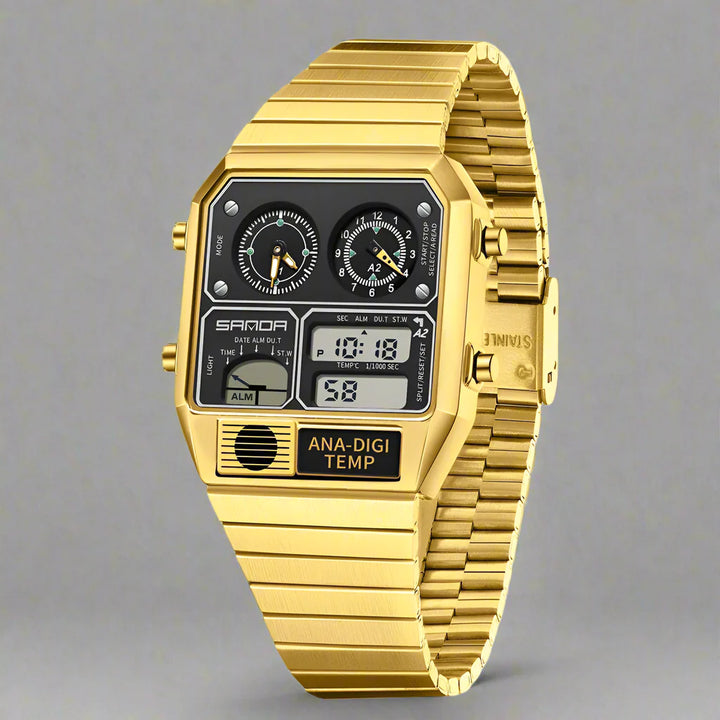 Ferrox™ Watch