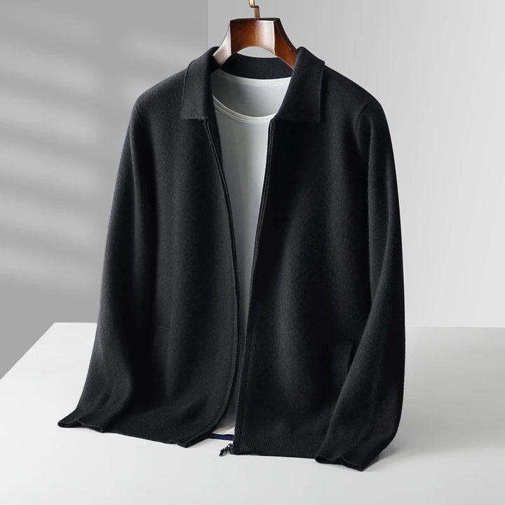 Serena Cashmere Cardigan
