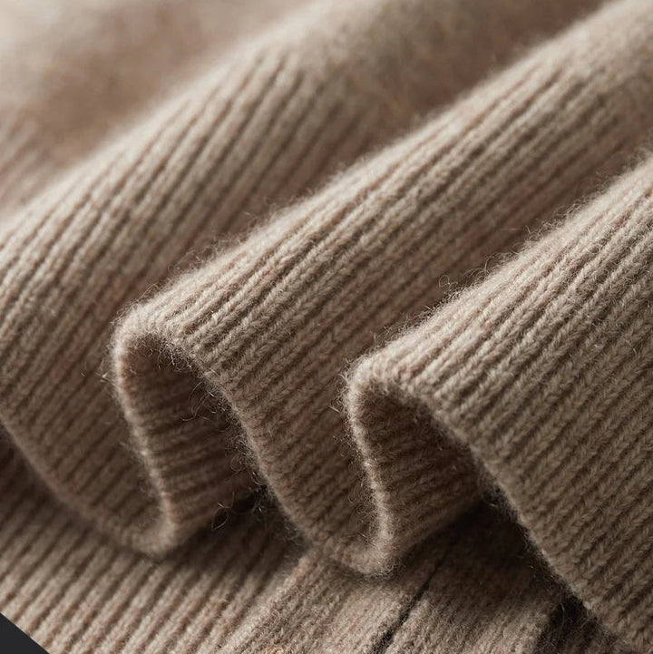 Serena Cashmere Cardigan