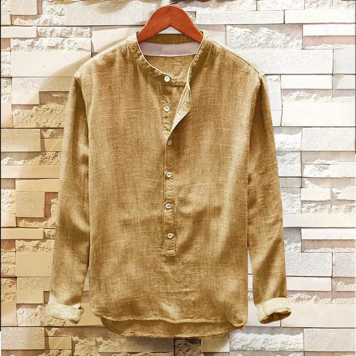 Ryken Japan Style Pullover