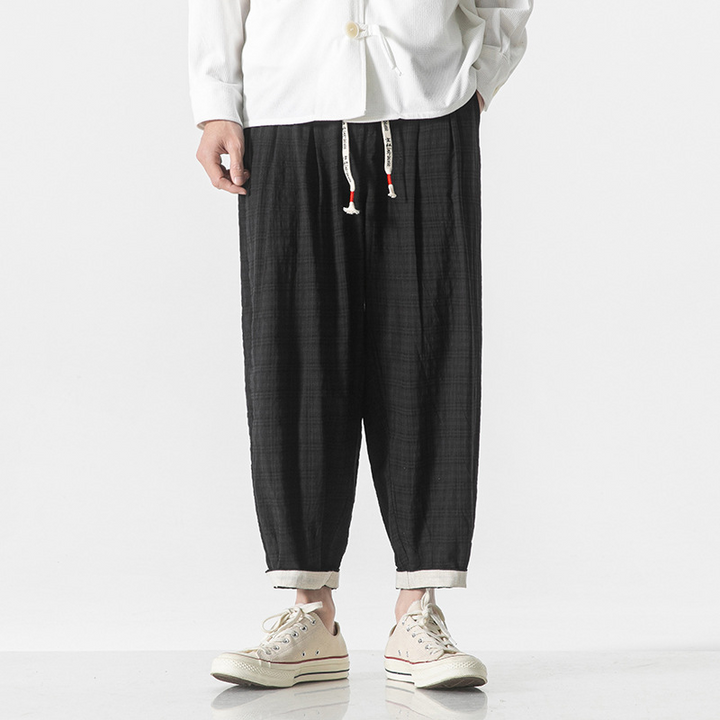 Toby Wilder™ Relaxed Joggers