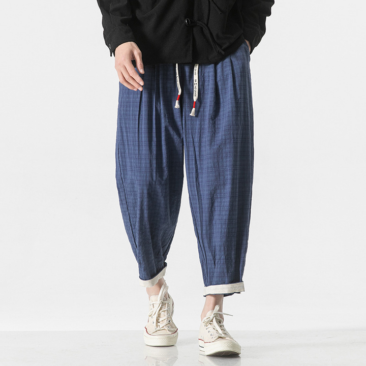 Toby Wilder™ Relaxed Joggers